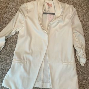 Brand New With Tags Love Ady Blazer
